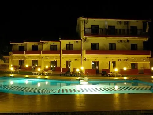 Hotel Idea Fourka 0*,