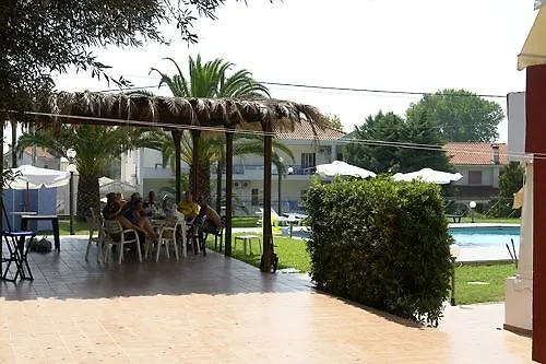 Hotel Idea Fourka