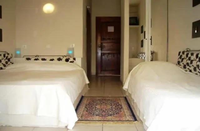 Hotel Idea 폴카 0*,